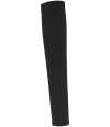 PA032 Proact Seamless Sports Sleeve Black colour image